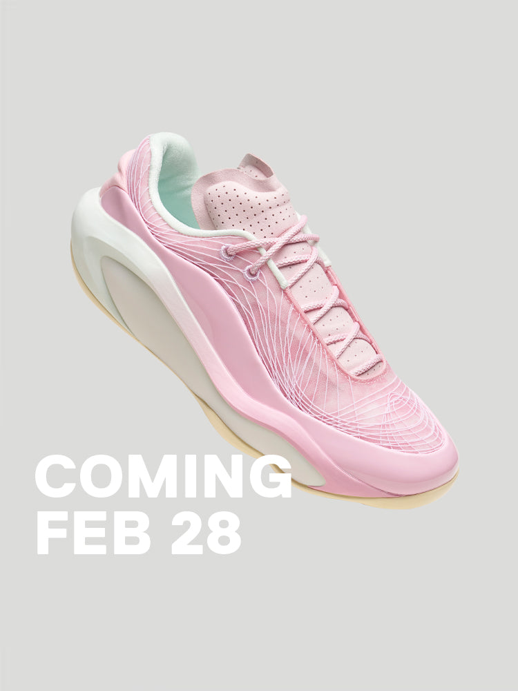 EQLZ®247 NXT BUBBLE GUM