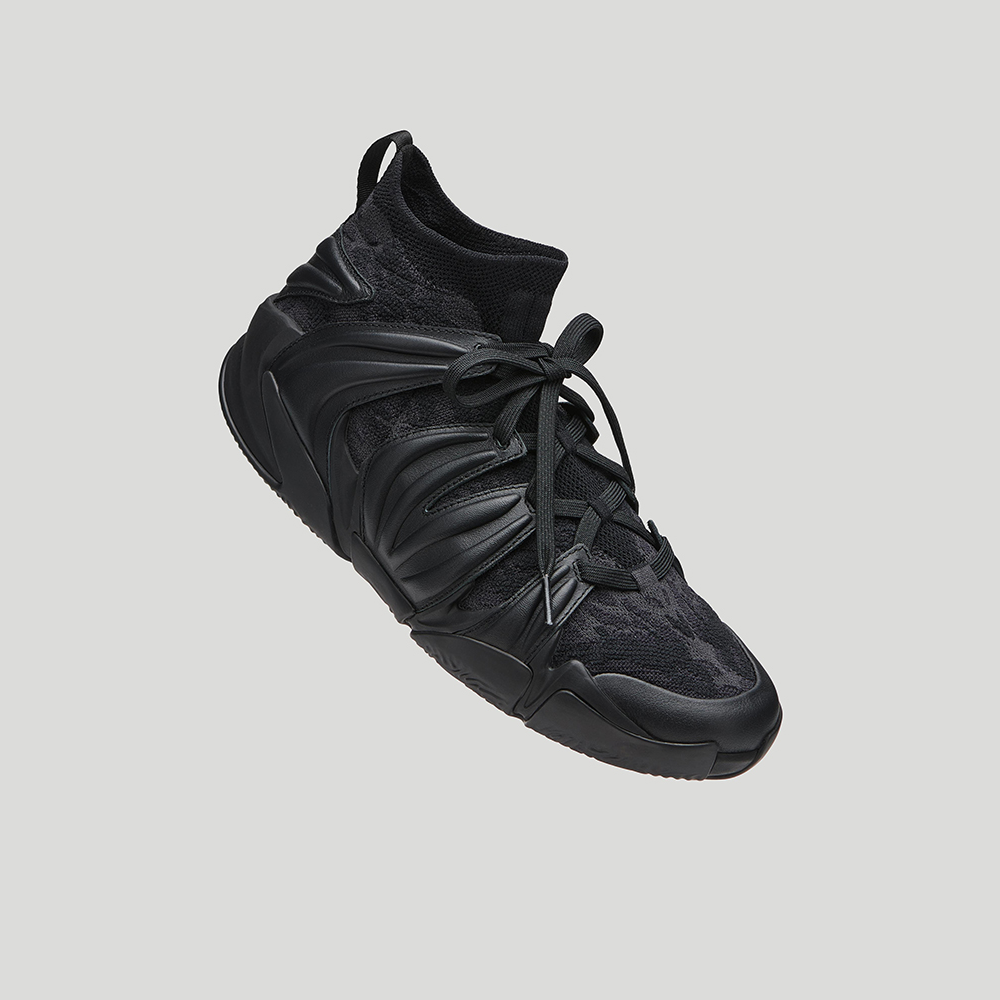 【新品・最終値段】EQLZ® 360 バスケットシューズ EQLZ®360