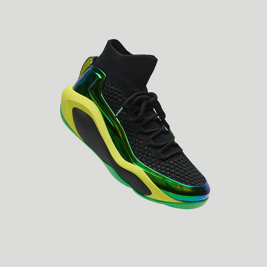 EQLZ® NATE ROBINSON