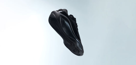 Introducing the EQLZ® 247 NXT “Samurai Black”