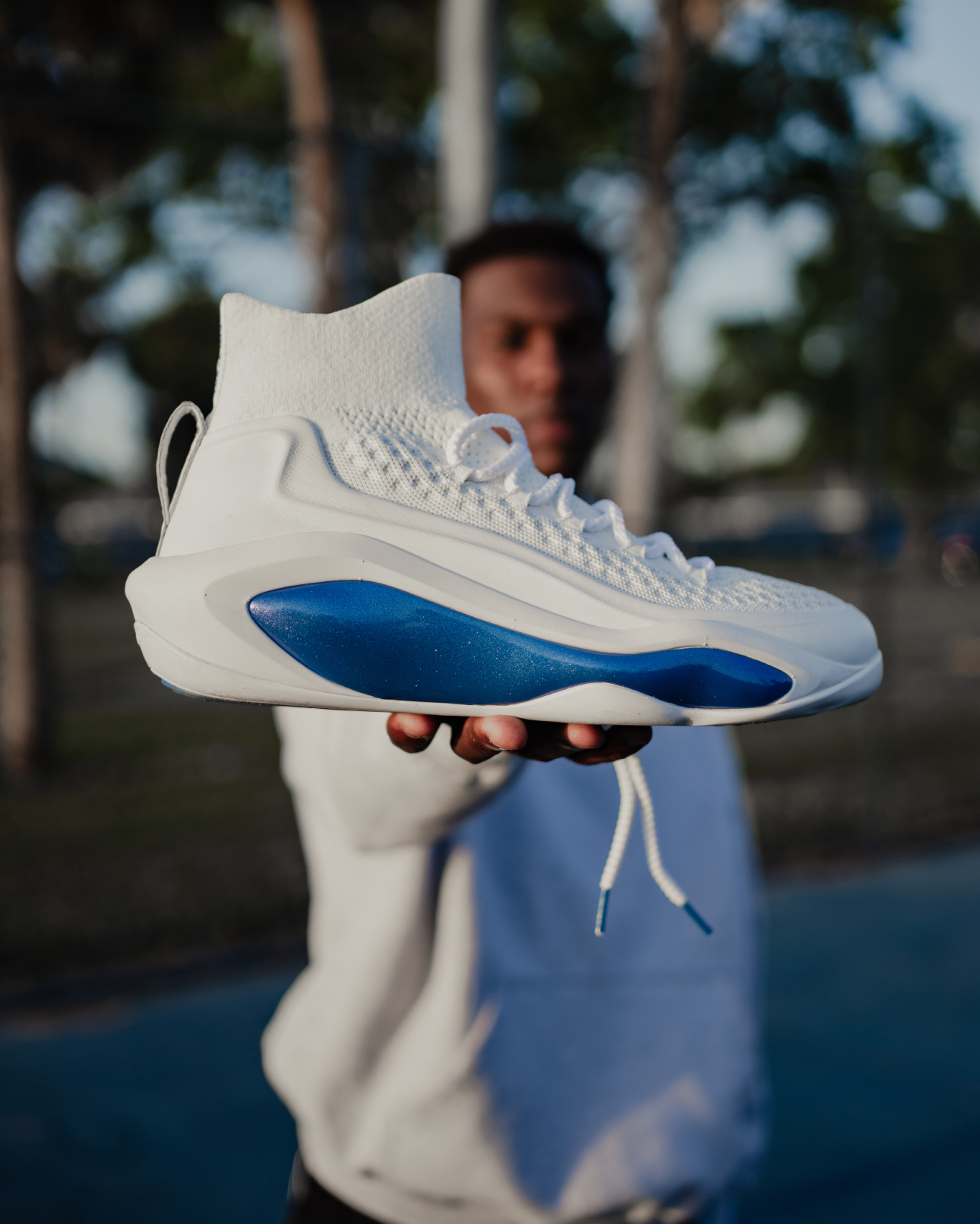 EQLZ: Next Generation Basketball Footwear and Apparel EQLZ: Next Generation Basketball Footwear and Apparel