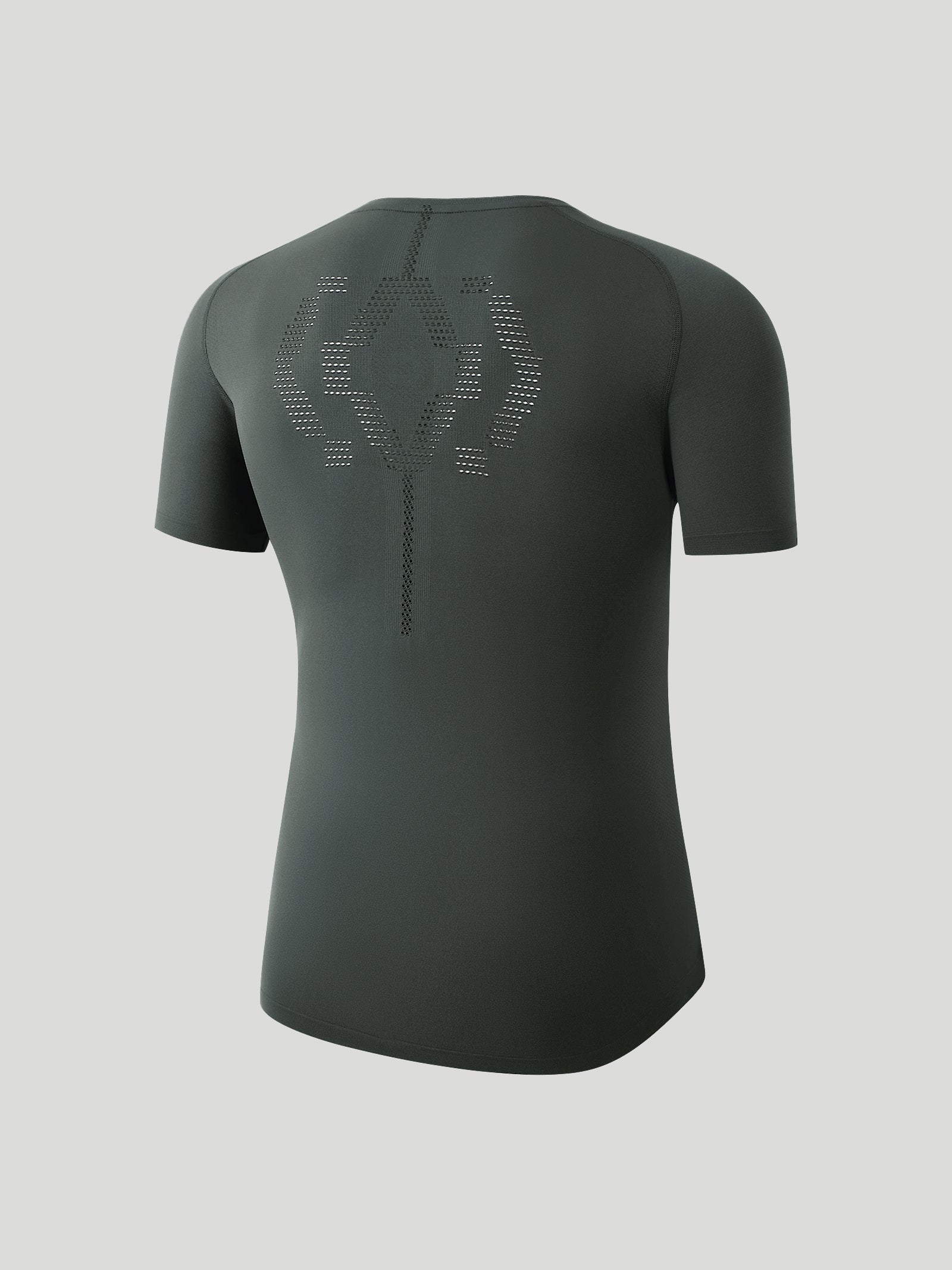 GHOSTKNIT SS TEE – EQLZ