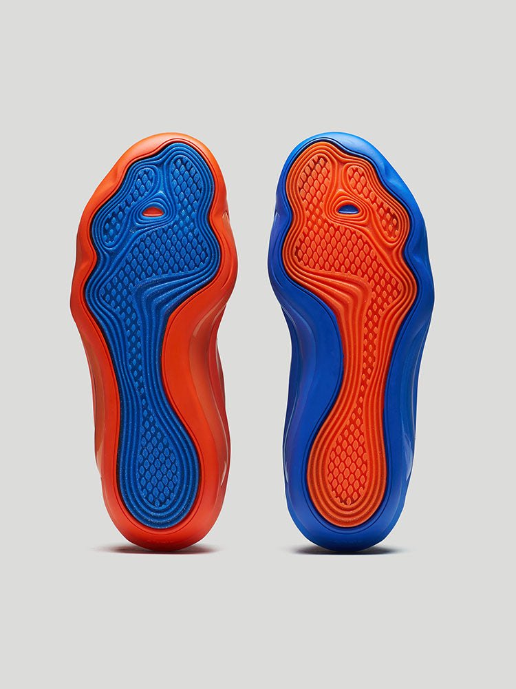 EQLZ®247 NXT x NATE ROBINSON