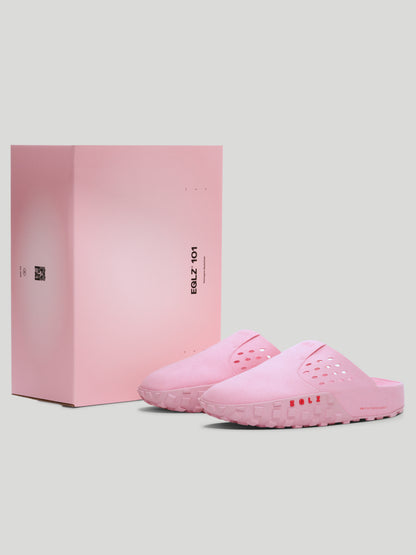 EQLZ®101 MULES