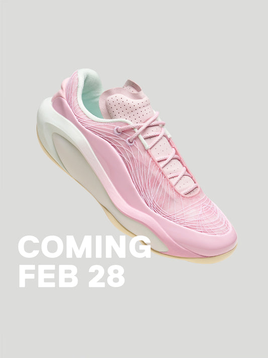 EQLZ®247 NXT BUBBLE GUM