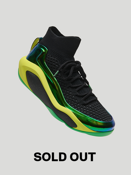 シューズ(男性用) EQLZ 247 NXT_NATE ROBINSON EQLZ® NATE ROBINSON
