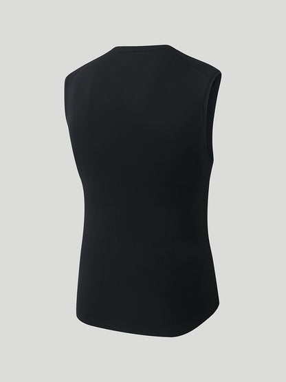 GHOSTKNIT GAME VEST