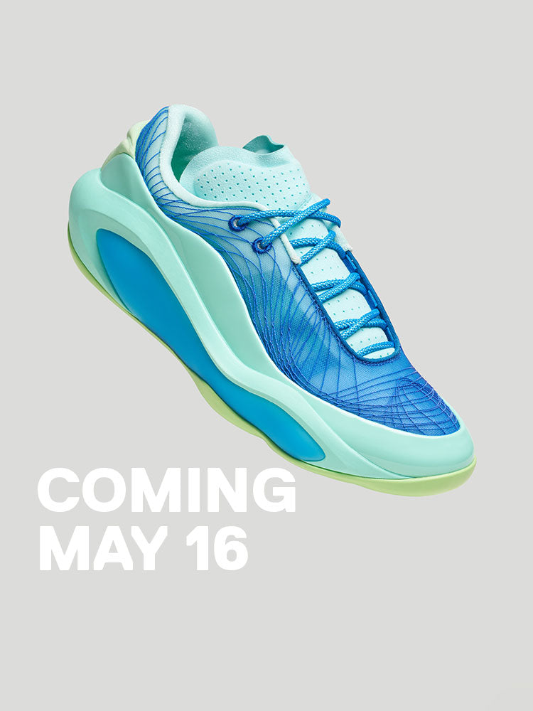 EQLZ®247 NXT ULTRA BLUE