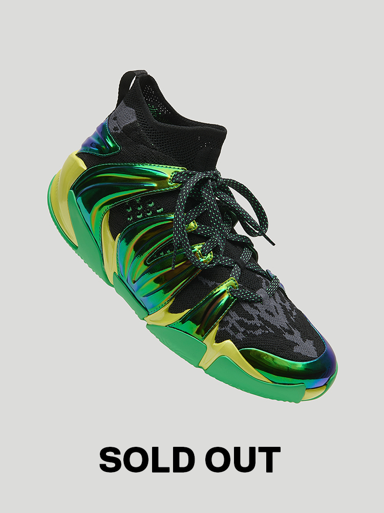 EQLZ® NATE ROBINSON EQLZ® NATE ROBINSON