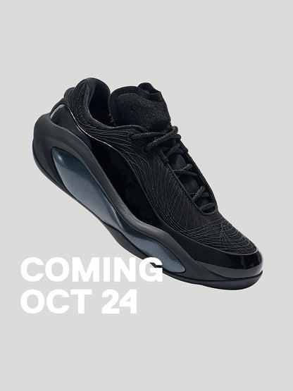 EQLZ®247 NXT SAMURAI BLACK
