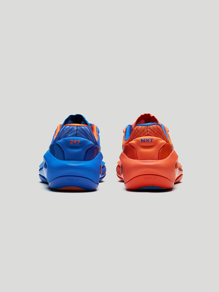 EQLZ®247 NXT ULTRA BLUE