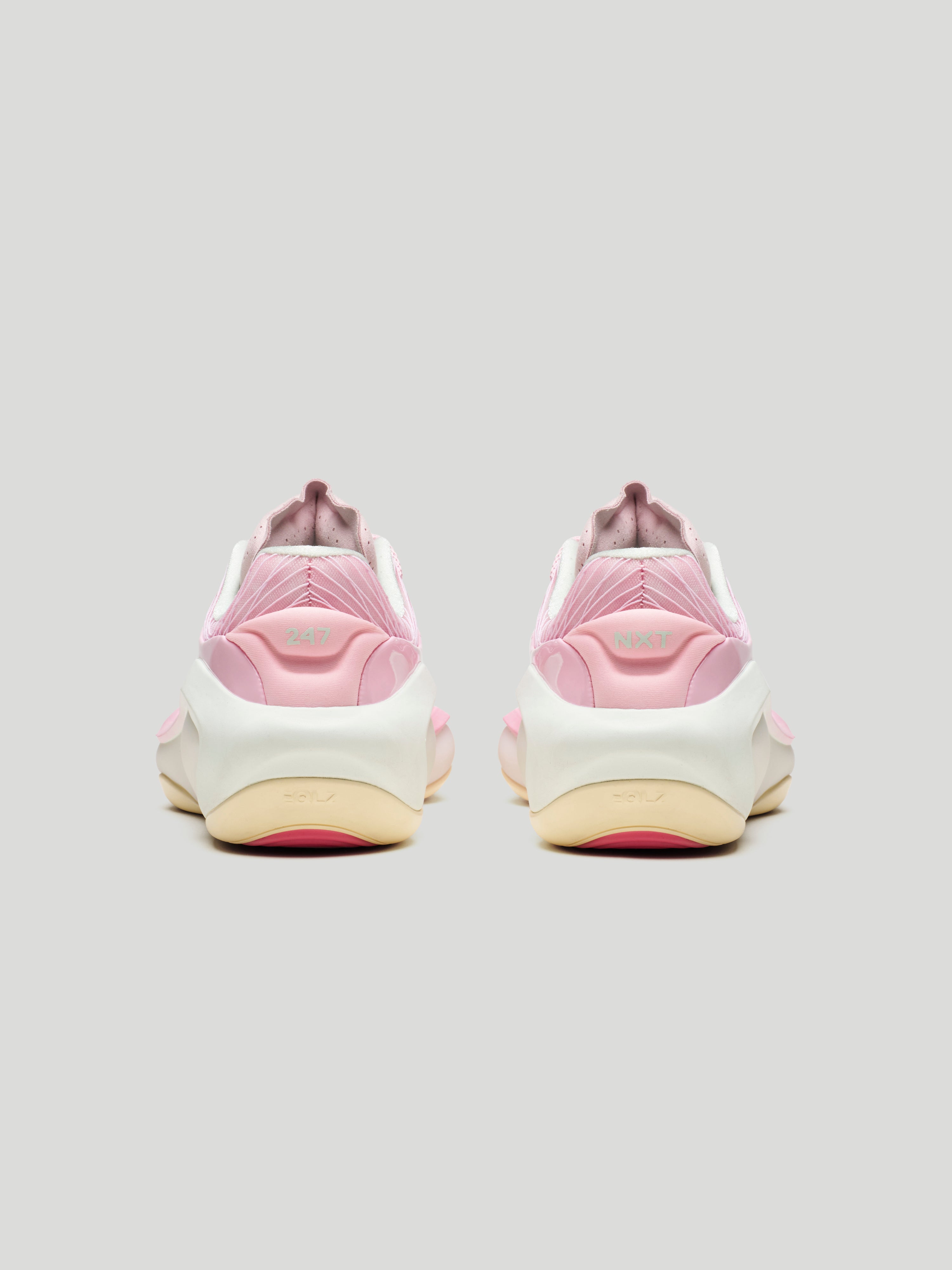 EQLZ®247 NXT BUBBLE GUM