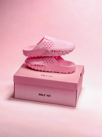 EQLZ®101 MULES
