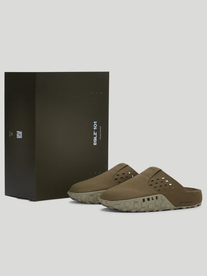 EQLZ®101 MULES