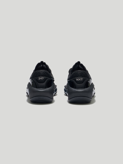 EQLZ®247 NXT SAMURAI BLACK
