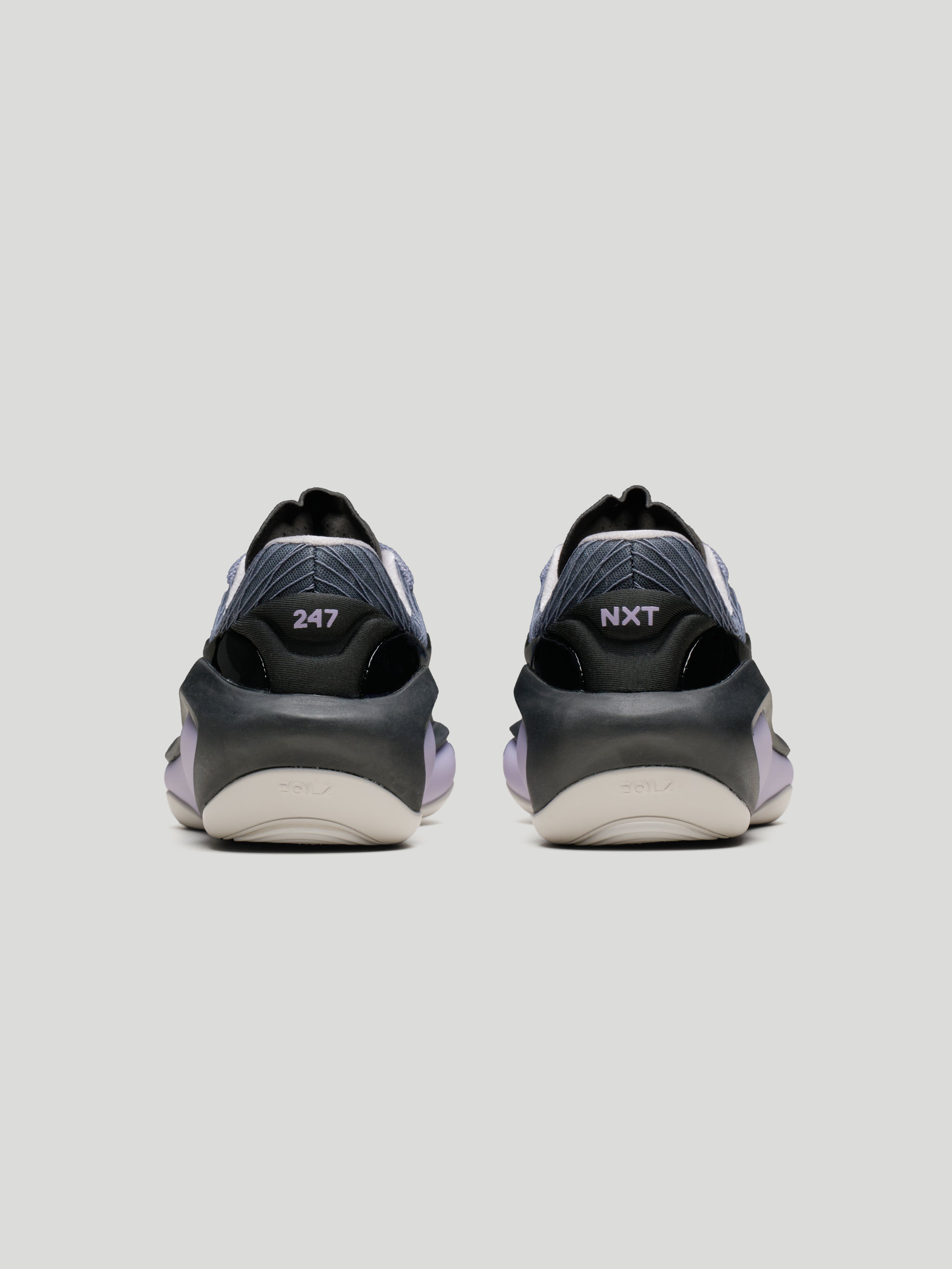 EQLZ®247 NXT DARK PHANTOM