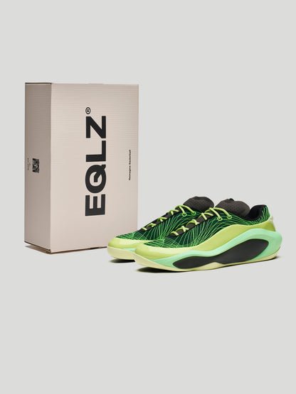 EQLZ®247 NXT x IN THE LAB