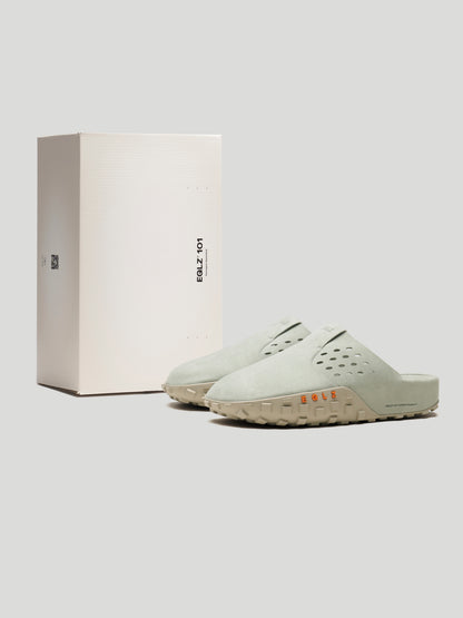 EQLZ®101 MULES
