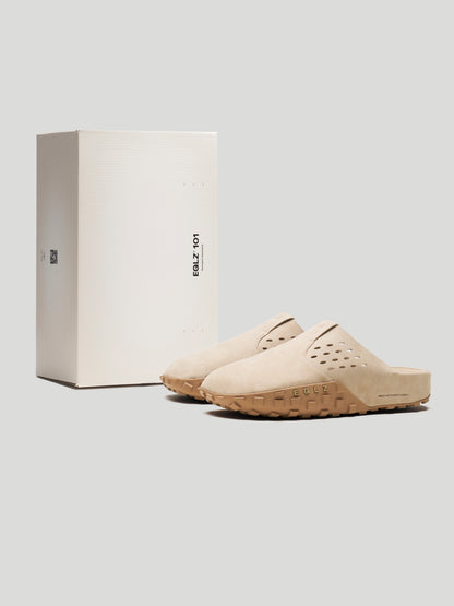 EQLZ®101 MULES