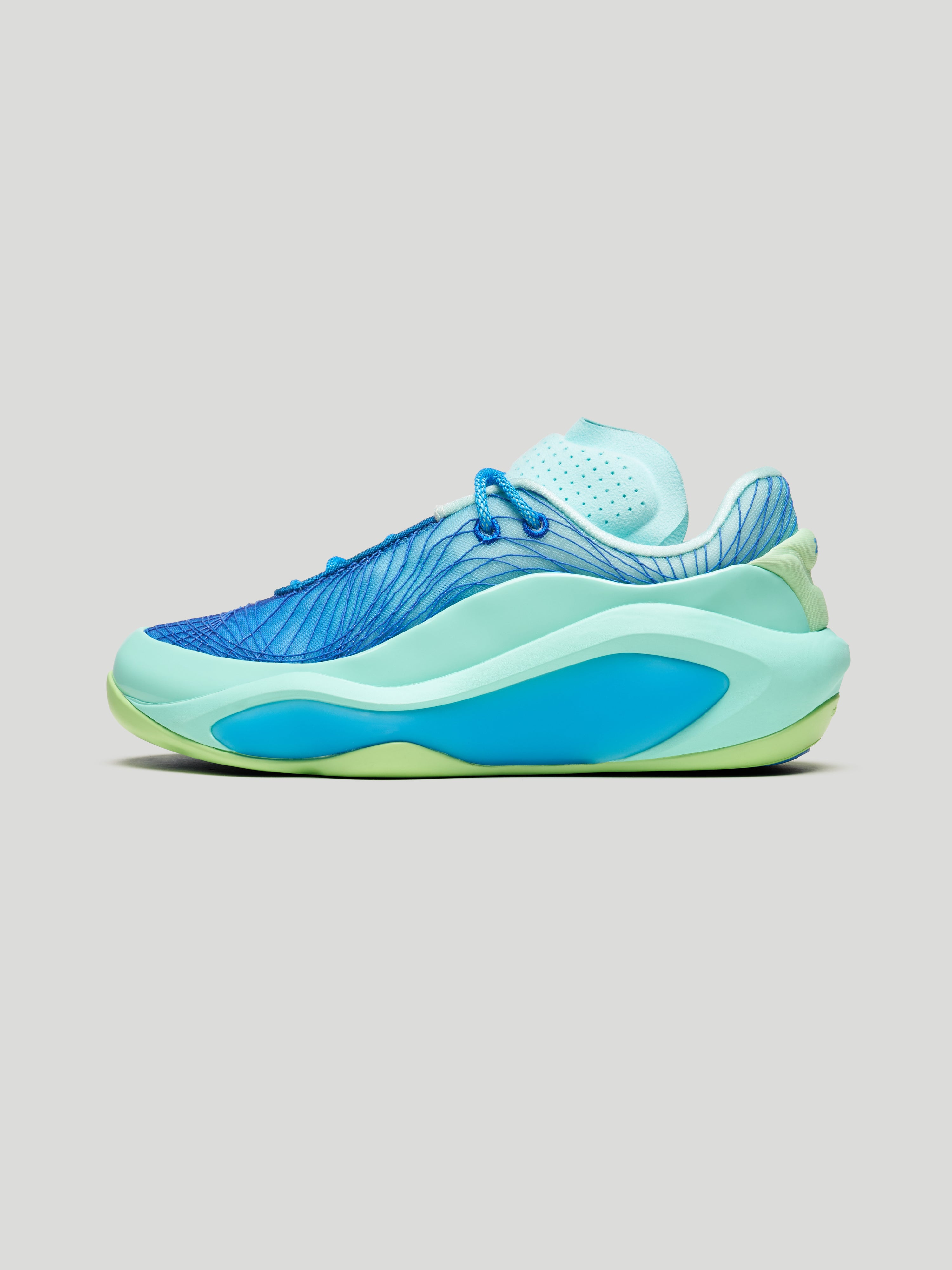 EQLZ®247 NXT ULTRA BLUE