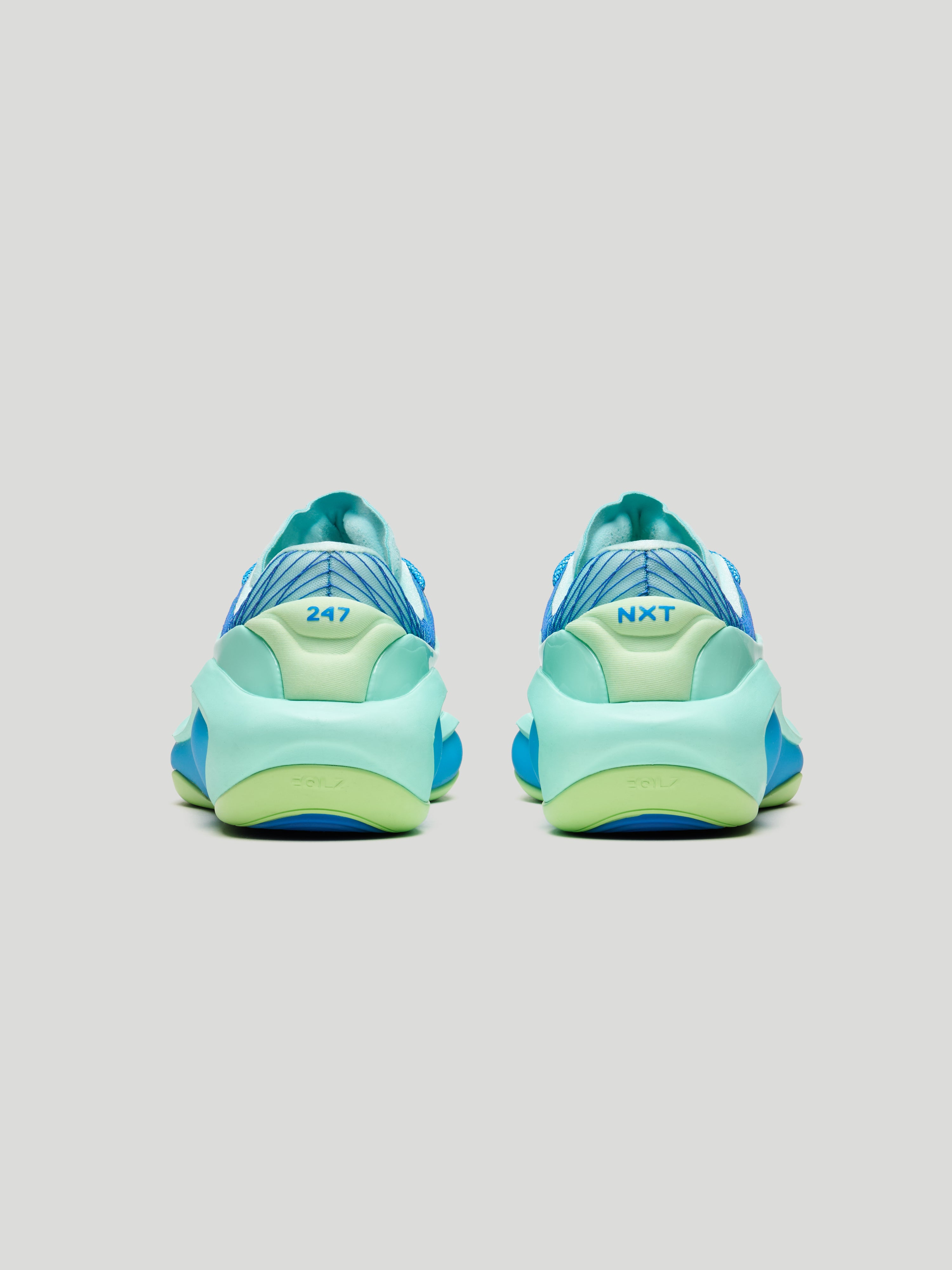 EQLZ®247 NXT ULTRA BLUE