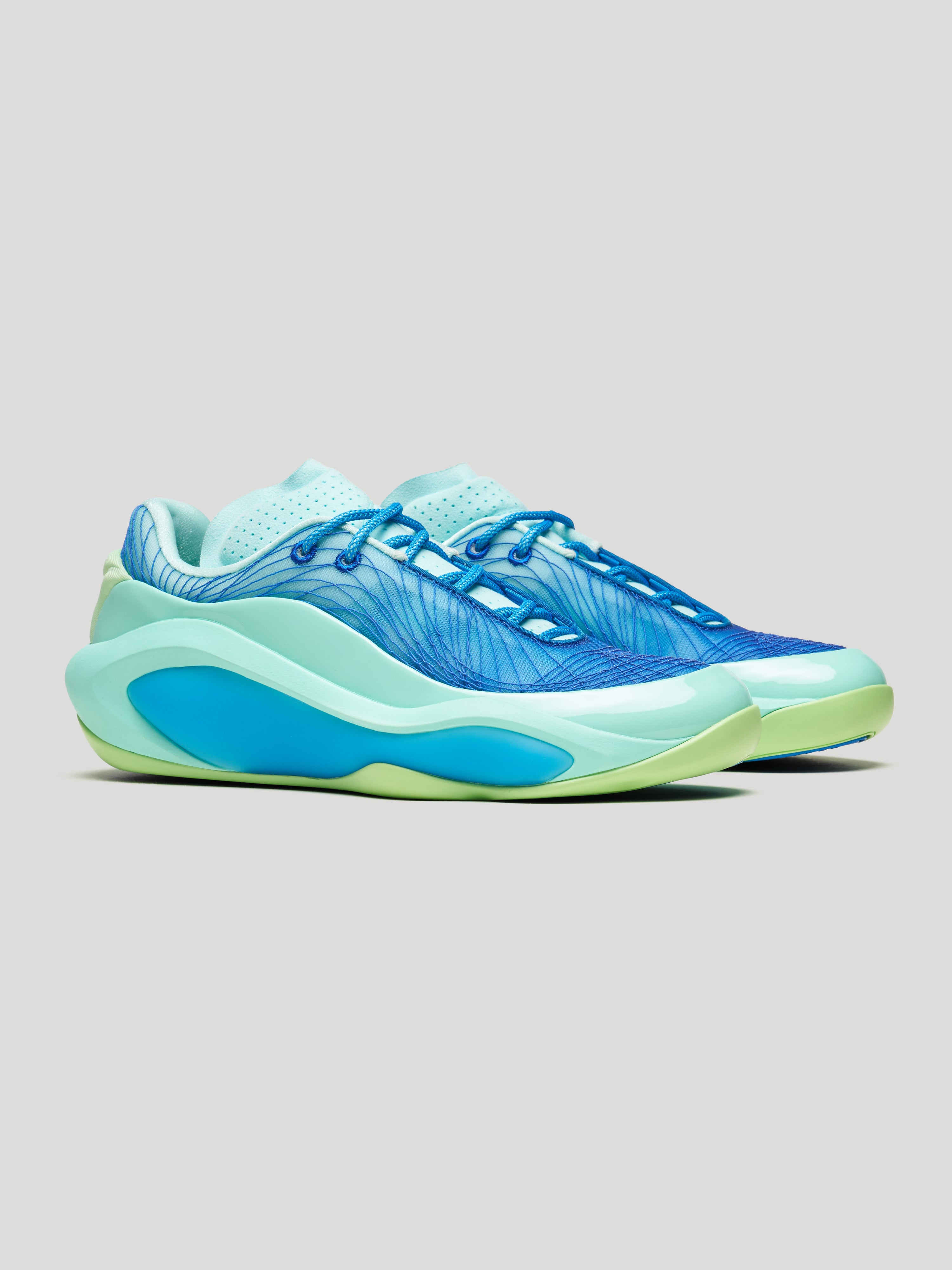 EQLZ®247 NXT ULTRA BLUE
