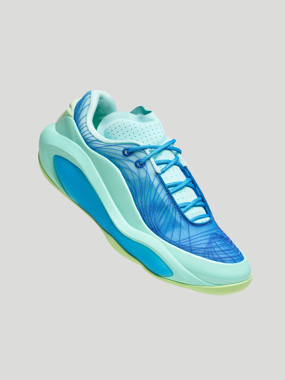 EQLZ®247 NXT ULTRA BLUE