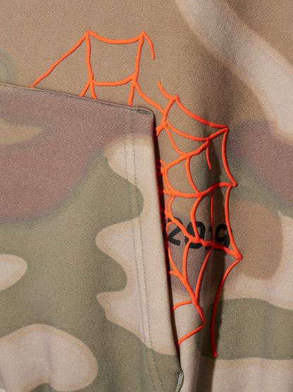 EQLZ®BATTLEGROUND HOODIE