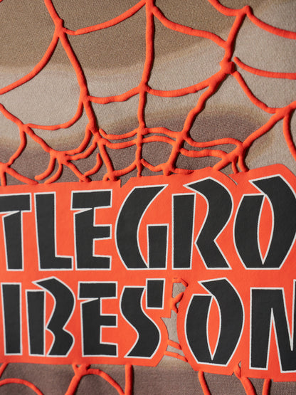 EQLZ®BATTLEGROUND HOODIE