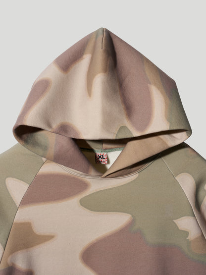 EQLZ®BATTLEGROUND HOODIE