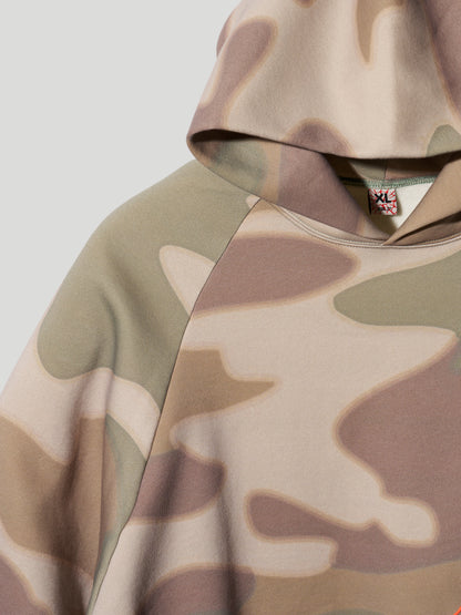 EQLZ®BATTLEGROUND HOODIE
