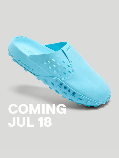 EQLZ®101 MULES