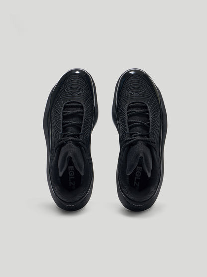 EQLZ®247 NXT SAMURAI BLACK