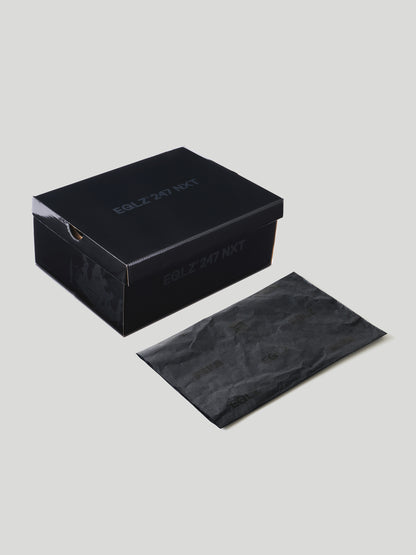 EQLZ®247 NXT SAMURAI BLACK