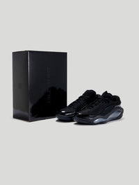 EQLZ®247 NXT SAMURAI BLACK