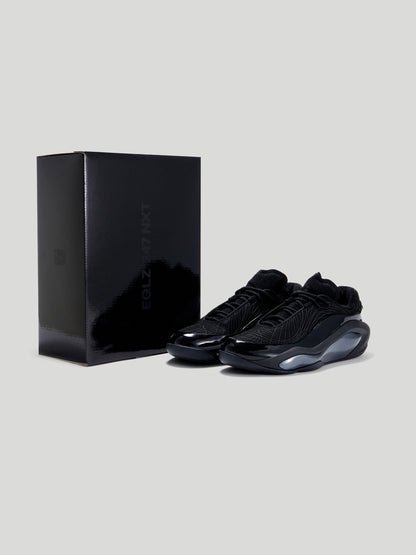 EQLZ®247 NXT SAMURAI BLACK